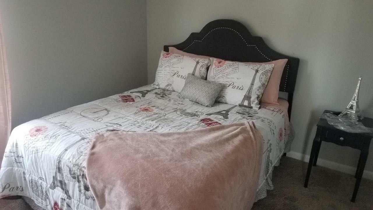 Cozy Cottage Feel, 5 Mins From Ft. Bragg Феєтвілл Екстер'єр фото