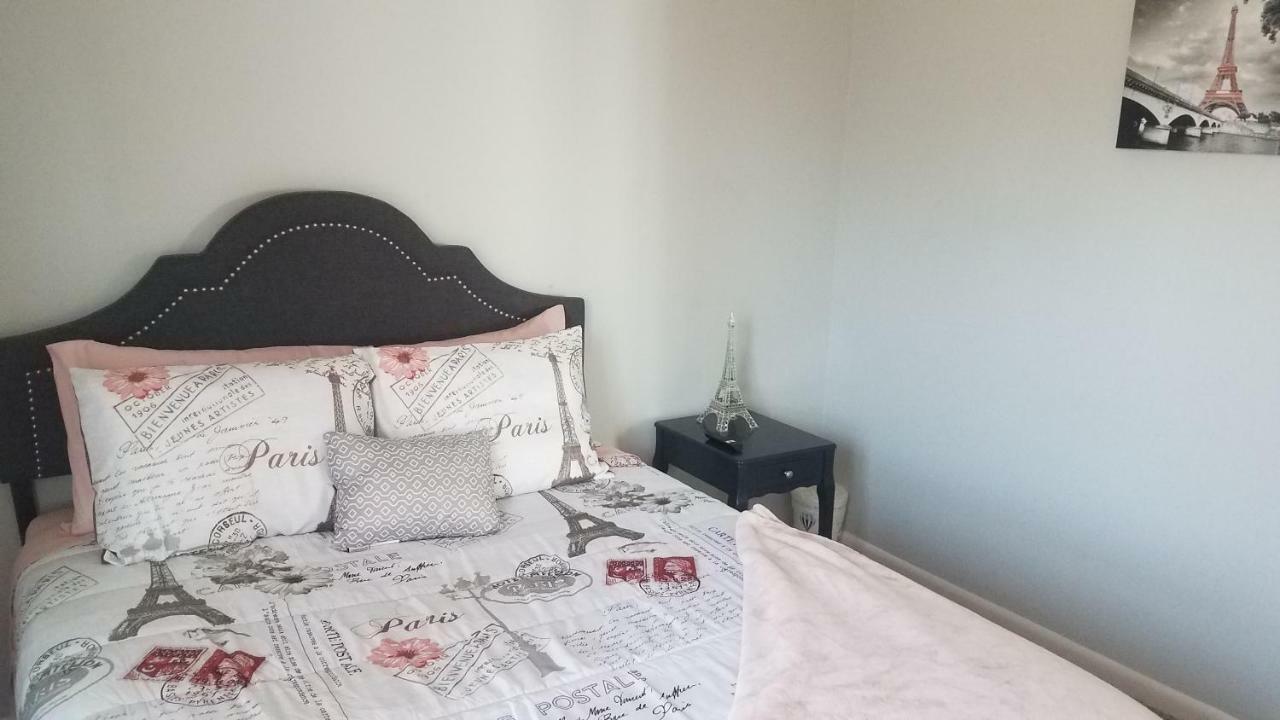 Cozy Cottage Feel, 5 Mins From Ft. Bragg Феєтвілл Екстер'єр фото